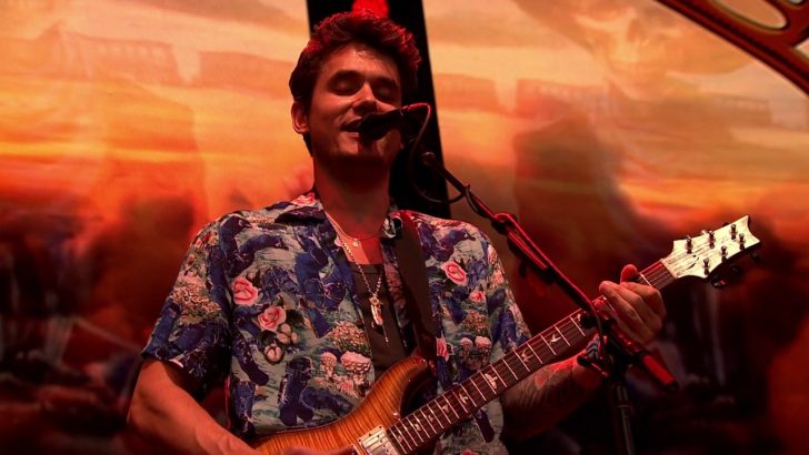Dead & Company Share Pro-Shot Videos from Dodger Stadium LA 2018