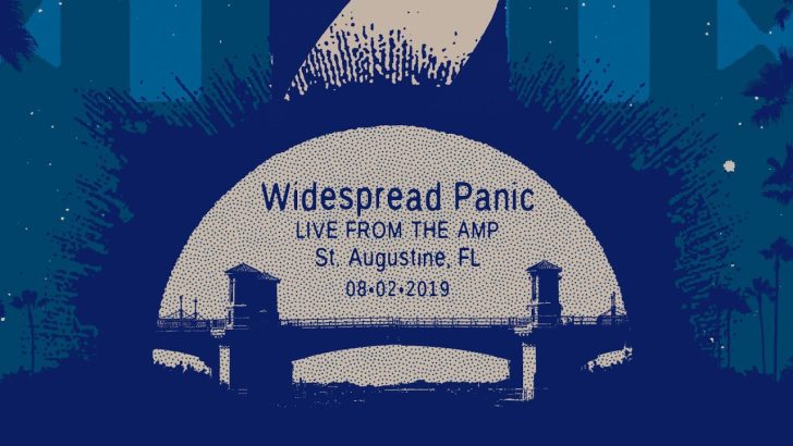 Widespread Panic Kick Off Three-Night Run in St. Augustine [SETLIST/VIDEOS]