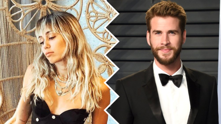 Miley Cyrus and Liam Hemsworth Have Separated