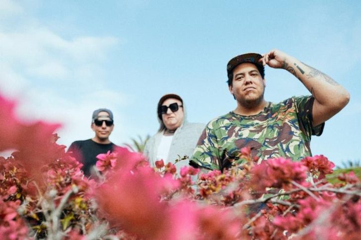 Sublime With Rome Announce Fall 2019 Tour Dates, Backing Back for Post Malone Tonight