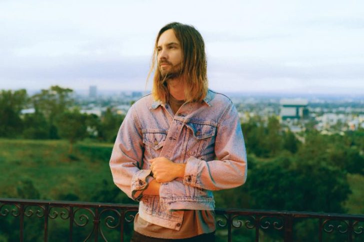 Tame Impala Announces Summer 2020 Tour with Perfume Genius