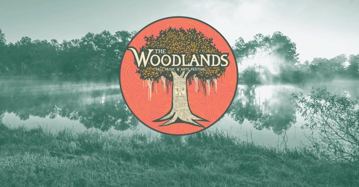 Umphrey’s McGee Announces Woodlands Fall Music & Arts Festival