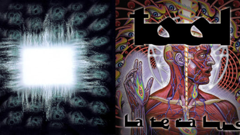 tool back catalog on streaming
