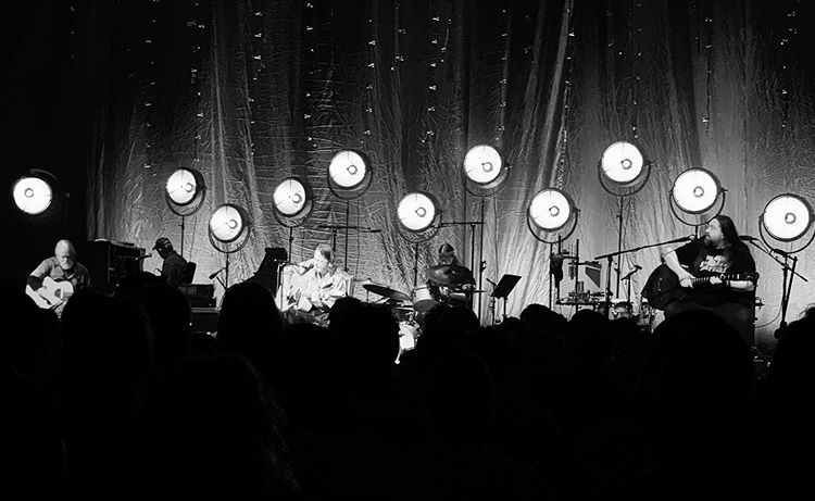 widespread panic plays ryman night one inbeardwetrust1