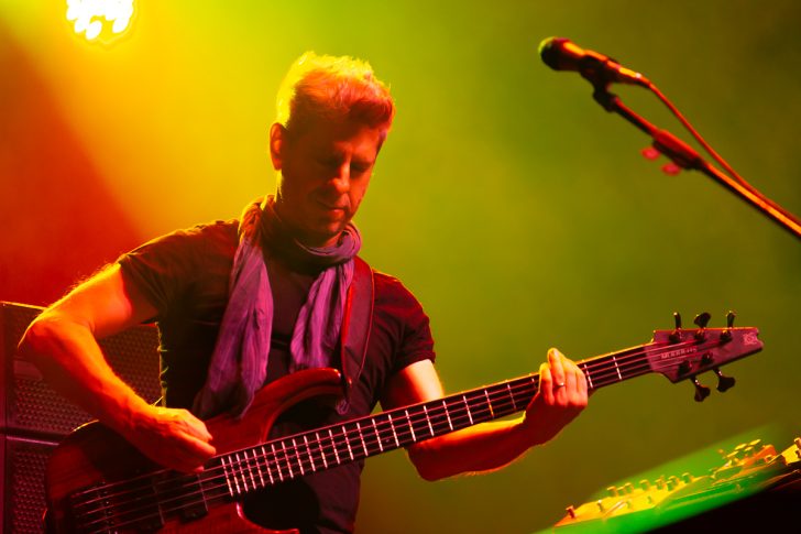 Mike Gordon Announces 2020 Tour Dates