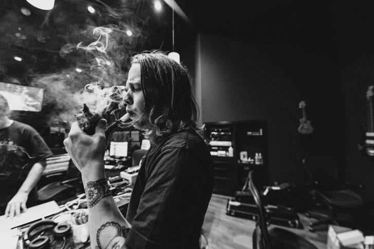 Billy Strings Announces New Year’s Run