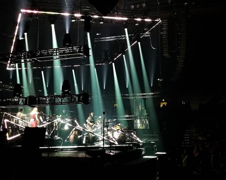 Bon Iver Announces 2020 Tour Dates