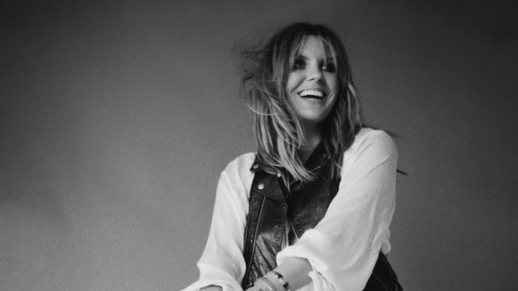 Grace Potter Announces 2020 Tour Dates, New LP Due Out Soon