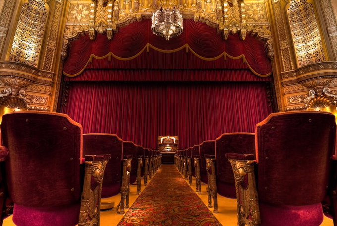 Jesus Is King: A Kanye West Experience Announced at Fox Detroit