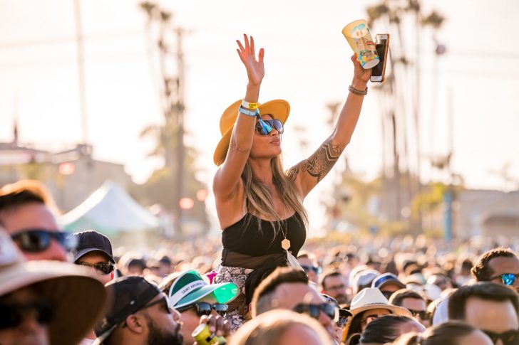 Kaaboo Del Mar 2020 Moving to San Diego’s Petco Park