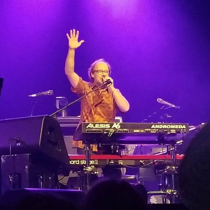 Vida Blue Plays Second Show Back @ Philly Fillmore [SETLIST / VIDEOS]