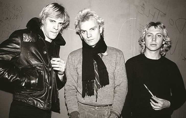 The Police Announce Remastered Vinyl Releases