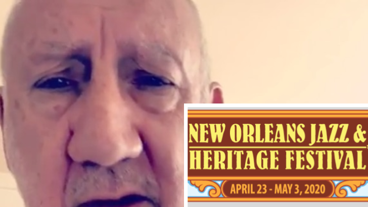 The Who Will Headline NOLA Jazz Fest 2020: CONFIRMED