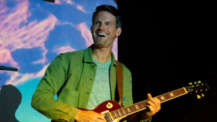 Tycho Releases “Skate (pluko Remix)”