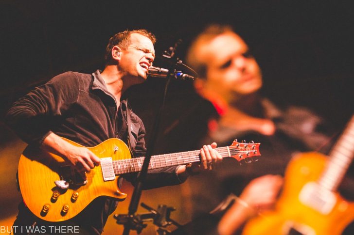 Umphrey’s McGee Announces Colorado 2023 Run (+ Red Rocks with moe.)