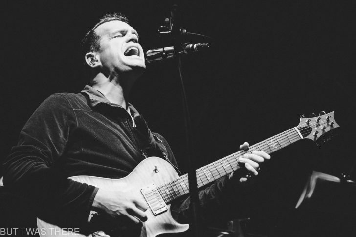 Umphrey’s McGee Postpones UMBowl to September