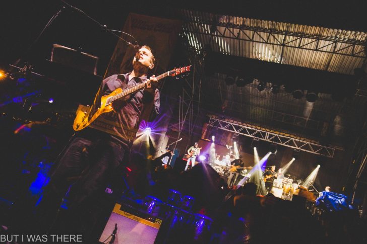 Umphrey’s McGee Announces Summer 2020 Tour Dates