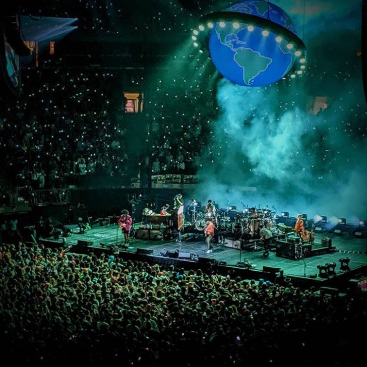 Vampire Weekend Announces 2020 Tour Dates