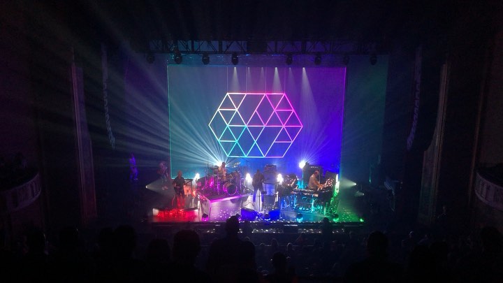 Vida Blue Adds Two New 2020 Dates