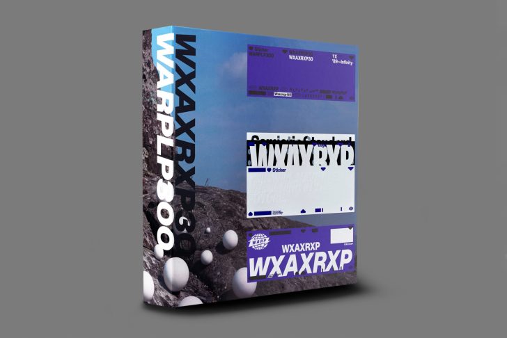 Warp Records Announces ‘WXAXRXP SESSIONS’ Box Set, Unreleased Music From Boards of Canada, Flying Lotus, Aphex Twin & More