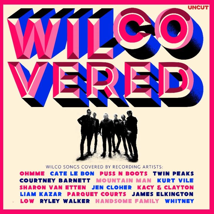 Wilco Announces ‘Wilco Covered’ LP & Shares Cate Le Bon Cover