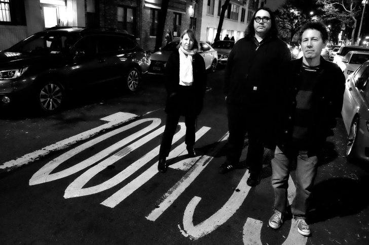 Yo La Tengo Announces Hanukkah Run