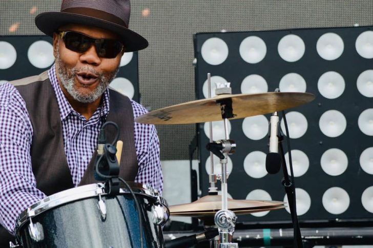 Yonrico Scott (Derek Trucks Band) Has Passed Away, R.I.P.