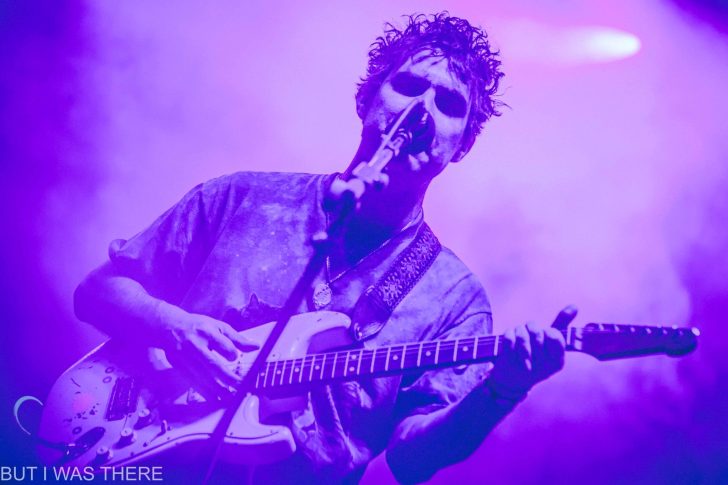 Avey Tare Releases ‘Live At The Mothlight 04-04-17’ for Social Isolation Streaming
