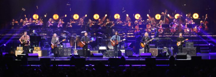 The Eagles Announced ‘Hotel California’ 2020 Tour Dates