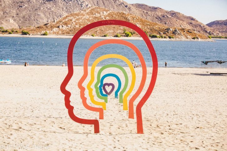 Desert Daze One: Flaming Lips, Animal Collective, Stereolab, Atlas Sound and More