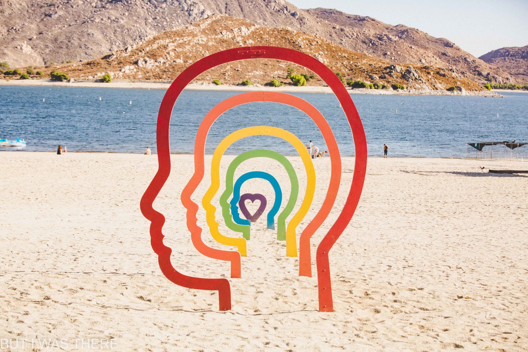 desert daze 2019 artwork