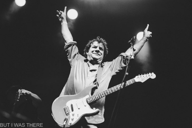 DESERT DAZE TWO: Ween, DEVO, Flying Lotus, Altin Gün & More