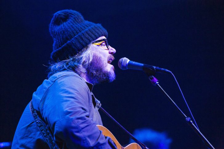 Wilco Delivers Career Spanner ‘Ode to Joy’ Show at Brooklyn Steel [PHOTOS / RECAP]