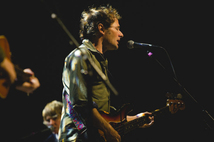 wilco live at brooklyn steel ode to joy live music blog concert photos