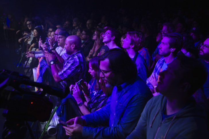 wilco live at brooklyn steel ode to joy live music blog concert photos
