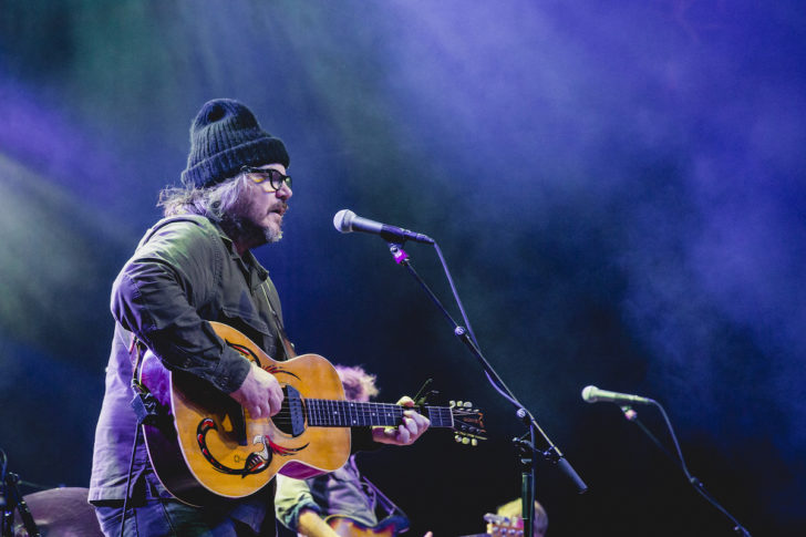 wilco live at brooklyn steel ode to joy live music blog concert photos