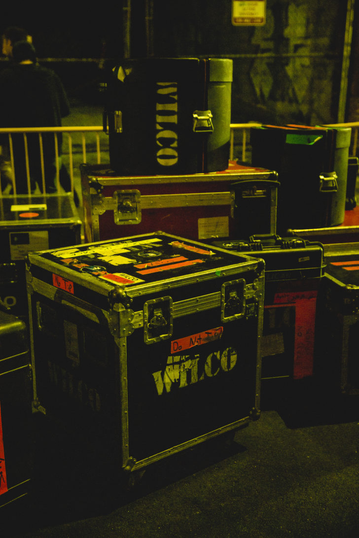 wilco live at brooklyn steel ode to joy live music blog concert photos