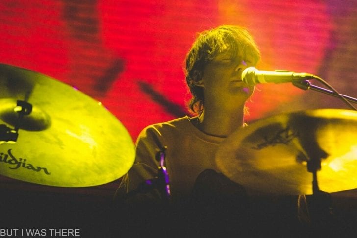 Watch Animal Collective Bring New Jams to Desert Daze 2019 [FULL VIDEO]