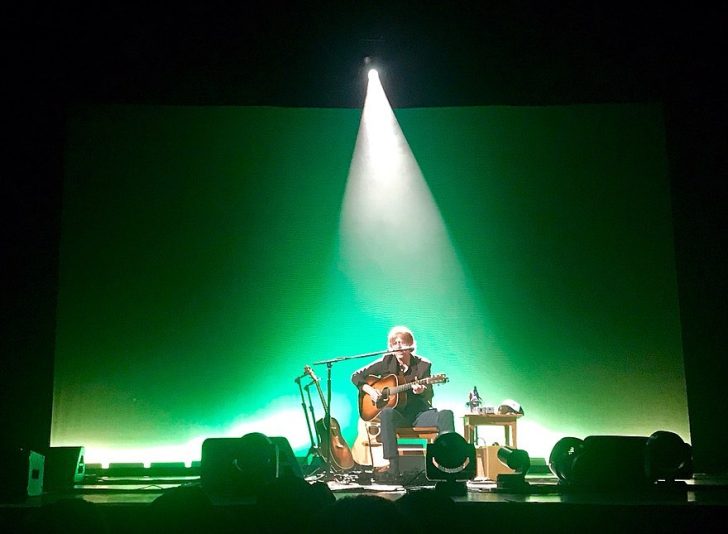 Trey Anastasio Played More Oysterhead and “Sanity” Acoustic in Milwaukee [SETLIST / VIDEOS]