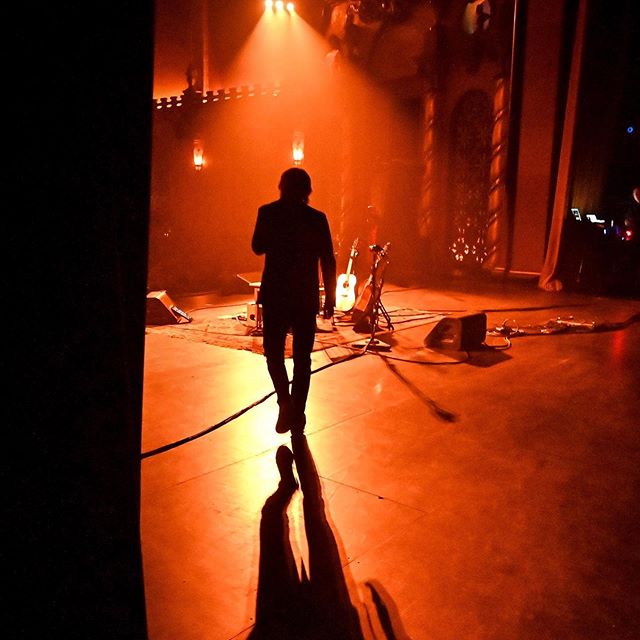 Trey Anastasio Kicks Off Solo Acoustic Tour in New York [SETLIST / AUDIO / VIDEOS]