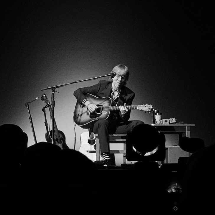 Trey Anastasio Promises Return to Deer Creek at Solo Acoustic Show in Indianapolis [SETLIST / VIDEOS]