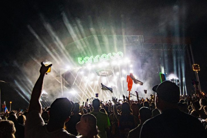 Bonnaroo 2020 Festival Upgrades & Black Friday On-Sale Details Announced