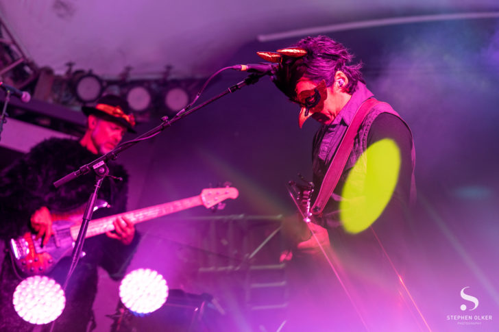 string cheese incident austin halloween photos live music blog