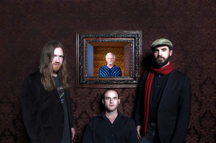 Billy & The Kids Announce They Will “Ride Again” in 2020, Will Headline Skull & Roses 2020