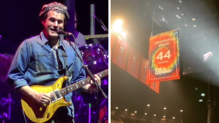 Dead & Company Crushed Nassau Coliseum for Night #2 [SETLIST / VIDEOS]
