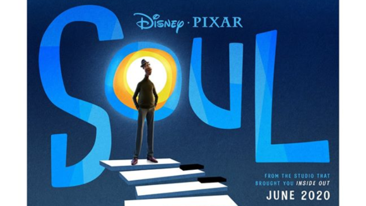 Disney & Pixar ‘Soul’ Releases Teaser Trailer