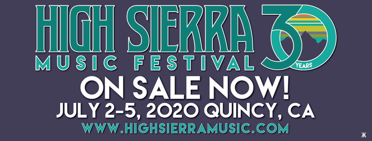 high sierra 2020 music festival