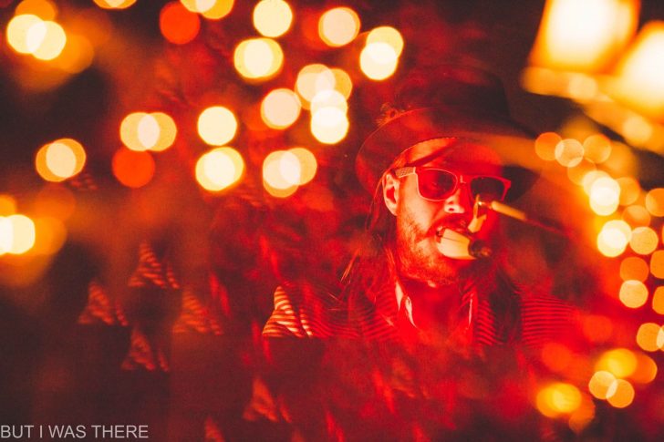 Marco Benevento Closes November Run at Beachland Tavern in Cleveland [PHOTO GALLERY]