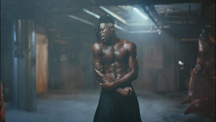 Moses Sumney Shares New “Virile” Track, Announces Double LP