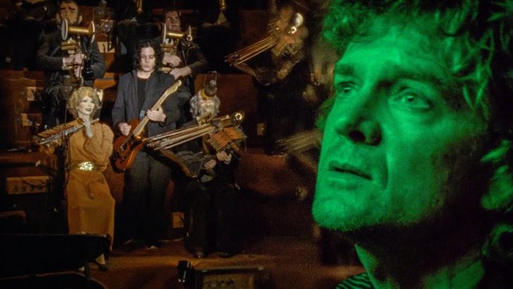 The Raconteurs Share “Somedays (I Don’t Feel Like Trying)” [Official Video]